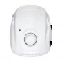 Marathon 3 Champion white + H37LSP - 3.2Ncm 45 W Twist-Lock