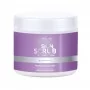 Farmona Skin scrub fragrant plum peeling for body and legs plum 500 g