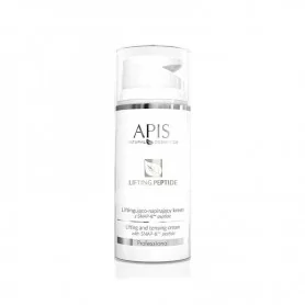 Apis lifting-peptide cream-lifting and tightening with peptide snap-8 tm 100 ml