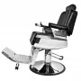 Barber chair Gabbiano Royal, black
