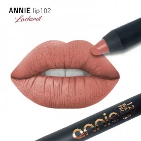 Annie veekindel huulepalle lip102