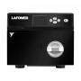 Автоклав Lafomed LFSS03AA LCD 3 л класс B медицинский черный