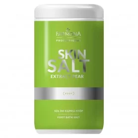 Farmona Skin salt kriaukštė - Kriaukštės vonios druska 1400 g