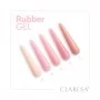 3 GEL CLARESA RUBBER -12 g