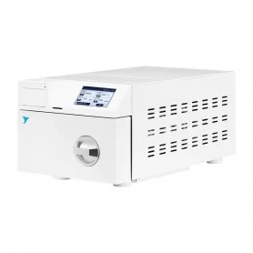 Lafomed LFSS03AAA Touch with printer 3 l, class B, medical