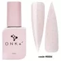 0004 Champagne, DNKa Liquid Acrygel, 12 ml