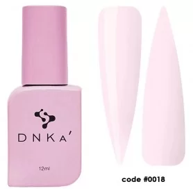 0018 Yogurt, DNKa Liquid Acrygel, 12 ml