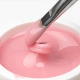 OCHO Rožinis UV-gelis , vienfazinis , save suderinantis -30 g