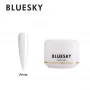 Bluesky Gum Gel Biezs balts 35g