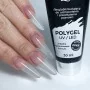 Polygel Hema/di-Hema free Clear 50 ml Nr 01