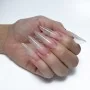 Polygel Hema/di-Hema ilmainen Clear 50 ml Nr 01