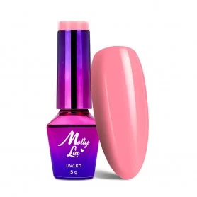 Gels-lak MollyLac Inspired by you Lolita 5g Nr 50