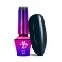 Гель-лак MollyLac Women in Paradise - Depth of the ocean 5ml Nr 78