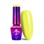 Gel-lak MollyLac Welcome to Ibiza Sunshine Heat 5g Nr 118