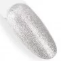 Geellakk MollyLac Fantasyland Glitter My Favourite Silver 5g Nr 315