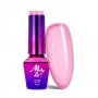 Geelilakka MollyLac Fantasyland Glitter Uptown Girl 5ml nro 313