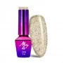 Geelilakka MollyLac Sensual Aurelie 5ml Nr 208