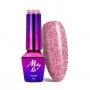 Geellakk MollyLac Luxury Glam Pink Reflections 5g Nr 540