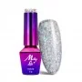 Gel polish MollyLac Crushed Diamonds Exclusive moi 5g Nr 531