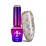 Gel polish MollyLac Born To Glow Bond Girl 5g Nr 578