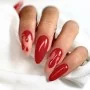 Gel polish MollyLac Pin-up Girl Amoretto 5 g Nr 371