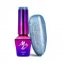 Gel polish MollyLac Luxury Glam Cosmic Love 5g Nr 544