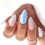 Art Baby Blue Nr 11 / Artistic paint Gel ombre Hema/di-Hema free 5g