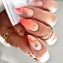 Art Orange Nr 19 / Artistic paint Gel ombre Hema/di-Hema free 5g