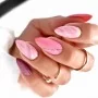 Art Fragile Pink Nr 41 / Artistic paint Gel ombre Hema/di-Hema ilmainen 5g