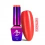 Gel polish MollyLac Glowing time Blush Crush Neon 5g nr 230