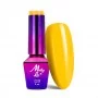 Gel Luc Molly Lac Obsession Honey Diva 5ml Nr. 214