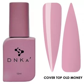 DNKa Cover Top Old Money 12 ml