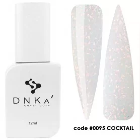 DNKa Cover Base 0095 Kokteilis, 12 ml