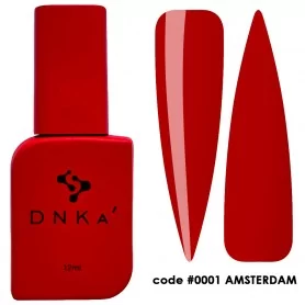 DNKa Cover Top kods 0001 Amsterdams, 12 ml
