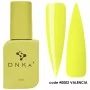 DNKa Cover Top code 0002 Valencia, 12 ml