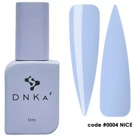 DNKa Cover Top kods 0004
