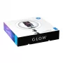 GLOW 13" bsc rengaslamppu 10W:n asennuksella