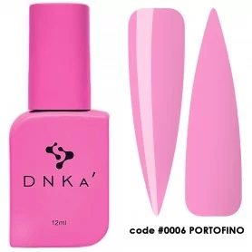 DNKa Cover Top kood 0006 Portofino, 12ml