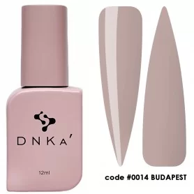 DNKa Cover Top kood 0014 Budapest, 12 ml
