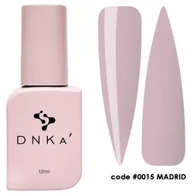 DNKa Cover Top code 0015 Madrid, 12 ml