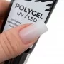 Polygel MollyLac Hema/di-Hema ilmainen Natural 30ml Nr 03