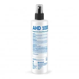 AHD 1000 dezinfekcijas šķidrums 250 ml