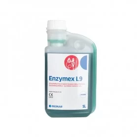 Dezinfekcijas koncentrāts Enzymex L9 1 l