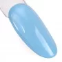 Nr 11 Baby Blue Ombre Gel Molllac Hem/Di-Hema Free 5g