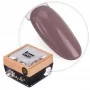 Nr. 20 Brown Violet Pink Ombre Gel Molly Lac Hema/di-Hema kostenlos 5g