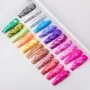 NEIN. 10 MollyLac ART Aquarellfarben zur Dekoration Hema/di-Hema-frei