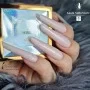 15мл Pearly Gel Kiss гель для наращивания ногтей