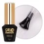 Geeli pullossa, monitoiminen Molly Nails Clear 10g