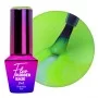 2v1 Neon Fluo MollyLac Lime Mojito 10g Nr 3