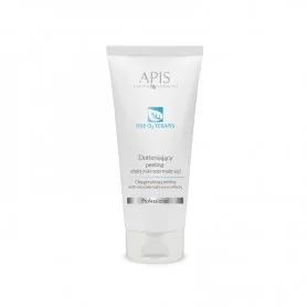Piling Apis oxygenic - microdermal effects 200 ml